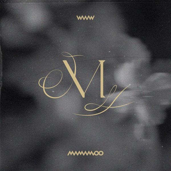 MAMAMOO - WAW (11th Mini Album)