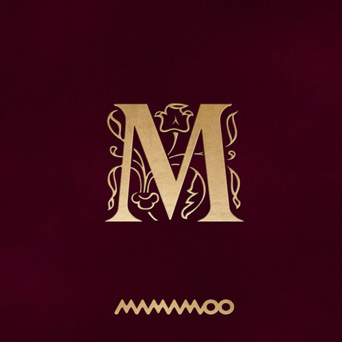 MAMAMOO - 4th MINI ALBUM [MEMORY]