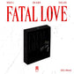 MONSTA X - Fatal Love (3rd Album) KiT