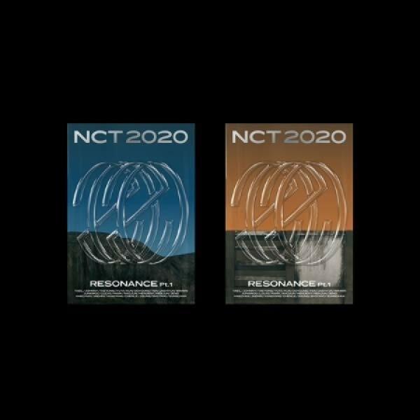 NCT 2020: RESONANCE Pt. 1 (Full Album)