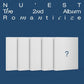 NU'EST - Romanticize (2nd Album)