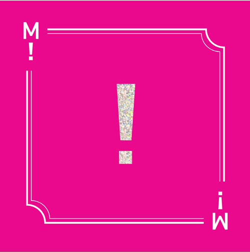 MAMAMOO - 2nd MINI ALBUM [PINK FUNKY]