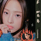 NewJeans - OMG (Message Card ver.)