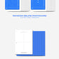 TREASURE - 1ST MINI ALBUM THE SECOND STEP CHAPTER ONE (PHOTOBOOK VER.)