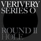 VERIVERY - SERIES O ROUND 2: HOLE (6th Mini Album)