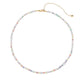 ABITMOR RAINBOW N NECKLACE (JIN'S PICK)