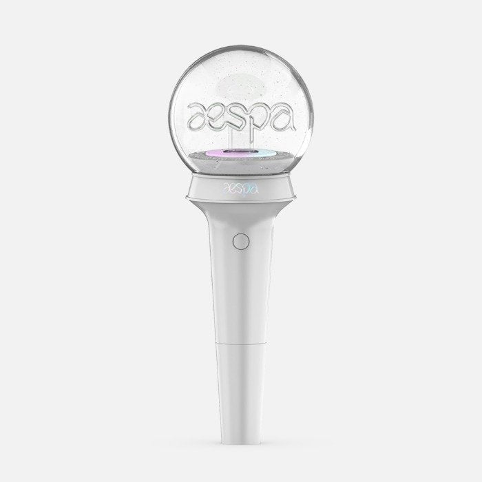 Aespa Official Light Stick