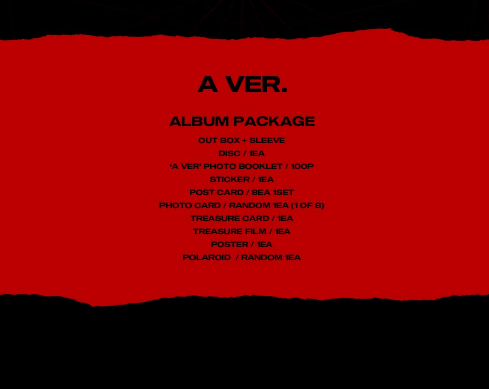 Apple Music ATEEZ 4TH MINI Album TREASURE EPILOGUE : ACTION TO ANSWER