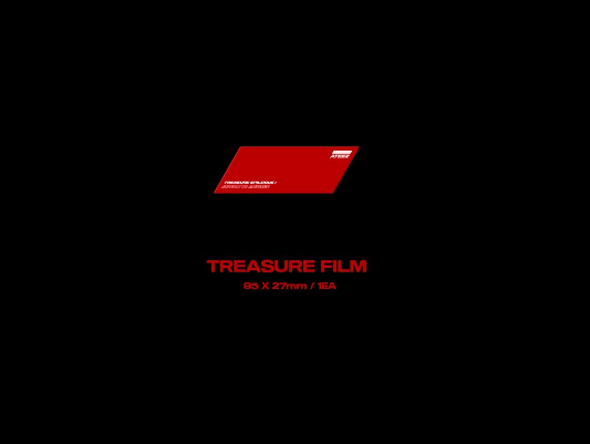 Apple Music ATEEZ 4TH MINI Album TREASURE EPILOGUE : ACTION TO ANSWER