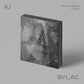Apple Music BYLAC ver. IU - 5TH FULL ALBUM [LILAC]