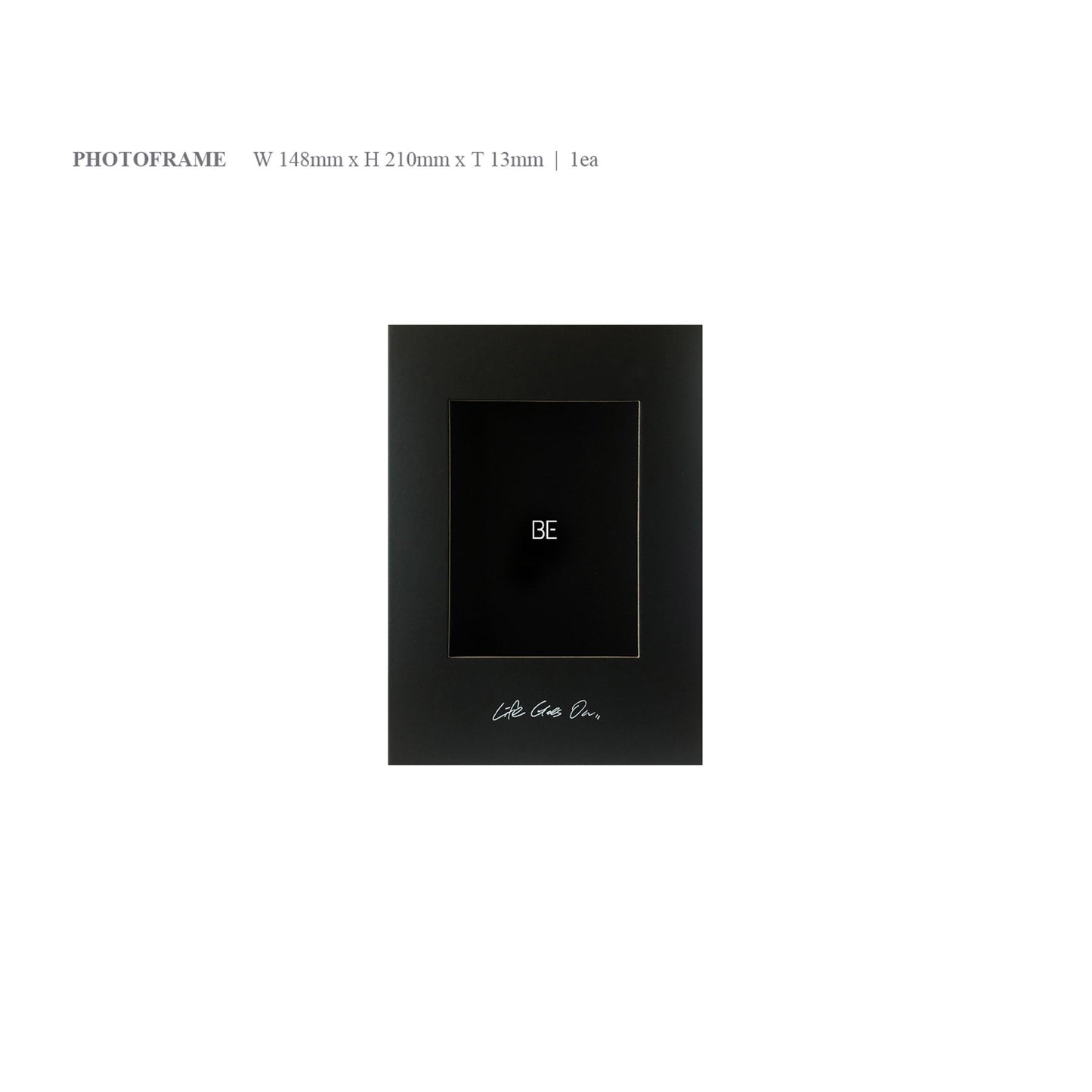 BTS Álbum BE (Deluxe Edition) – KStory España