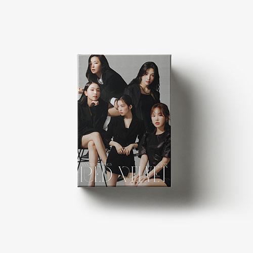 Apple Music [PRE-ORDER] RED VELVET - 2021 SEASON'S GREETINGS