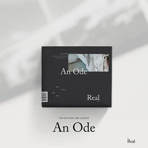 An Ode SEVENTEEN K-POP アルバム 5枚セット(バラ売り可) seventeen-an-ode-3rd-album-kit