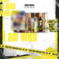 STRAY KIDS - 2ND MINI ALBUM - I am WHO
