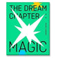 Apple Music SANCTUARY TXT FULL ALBUM - The Dream Chapter: MAGIC