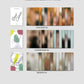 SEVENTEEN - 8TH MINI ALBUM [YOUR CHOICE]