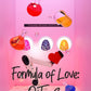 TWICE - MONOGRAPH FORMULA OF LOVE: O+T=<3  photobook