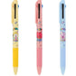 BT21 3 COLOR BALL PEN JELLY CANDY