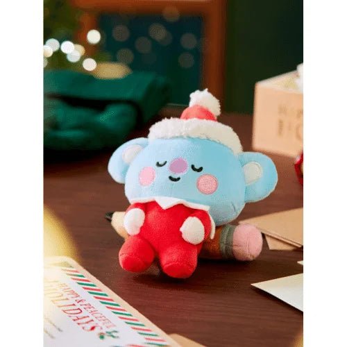 BT21 BABY 2022 Holiday Mini Doll