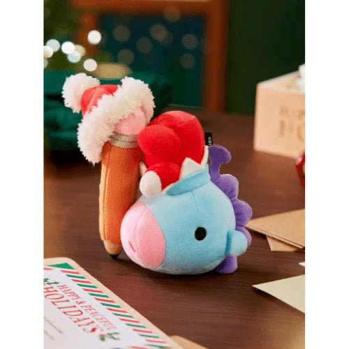 BT21 BABY 2022 Holiday Mini Doll