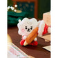 BT21 BABY 2022 Holiday Mini Doll