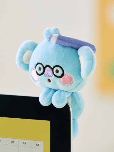 BT21 BABY Study With Me Monitor Doll