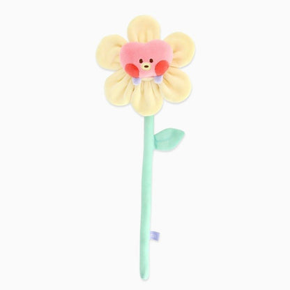 BT21 Minini Flower Deco Holder