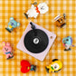 BT21 Turntable Bluetooth Speaker