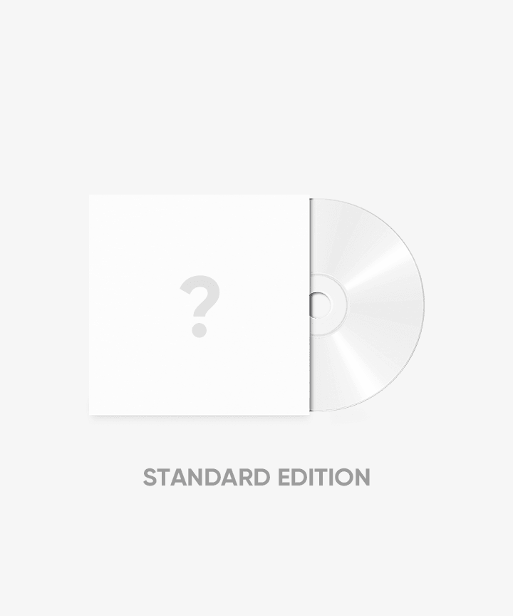 TXT - SWEET JP 2ND ALBUM