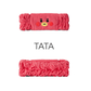 BT21 BABY FACE WASHING BAND