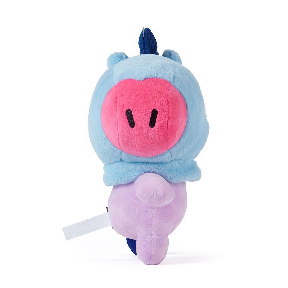 BT21 Large popular Standing Mang Doll