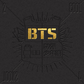 BTS - 2 Cool 4 Skool (1st Single Album)