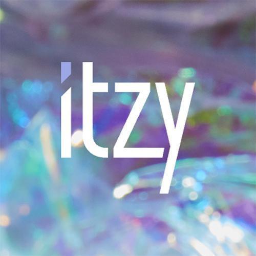 ITZY - ALBUM [IT'Z ICY]