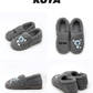 BT21 CHACHA PADDED WINTER SHOES