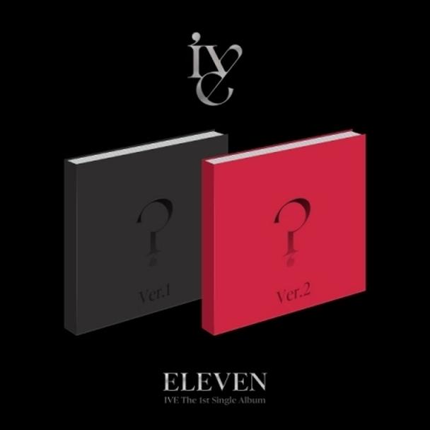 IVE - Eleven Nolae Kpop