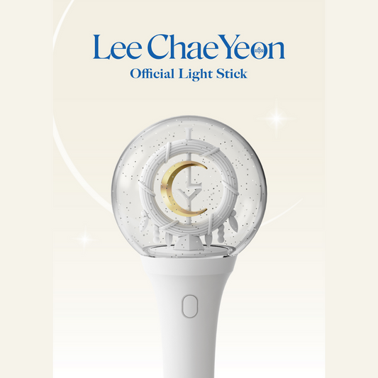 LEE CHAE YEON -  OFFICIAL LIGHT STICK