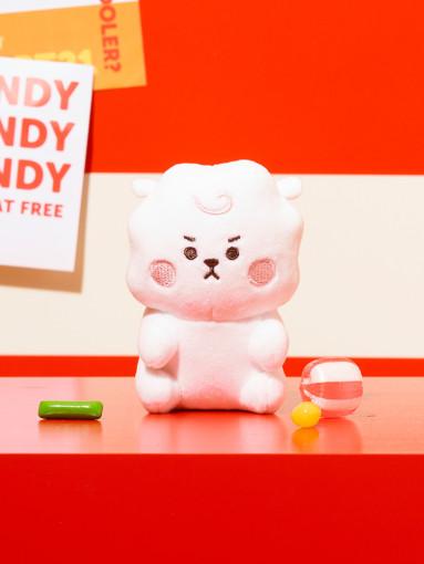 BT21 BABY JELLY CANDY MINI DOLL