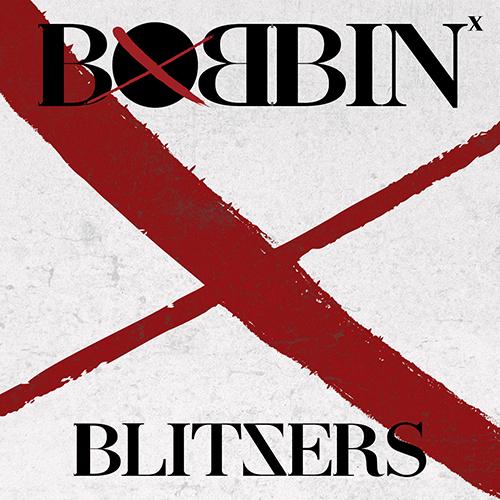 [PR] Apple Music BLITZERS - 1ST SINGLE ALBUM BOBBIN