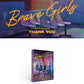 BRAVE GIRLS - 6TH MINI ALBUM THANK YOU