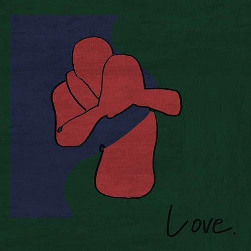 [PR] Apple Music Def. (JAY B) - 1ST EP ALBUM LOVE.