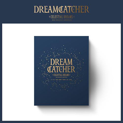 [PR] Apple Music DREAMCATCHER - 2022 SEASON'S GREETINGS