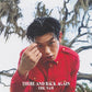ERIC NAM - 2ND FULL ALBUM THERE AND BACK AGAIN