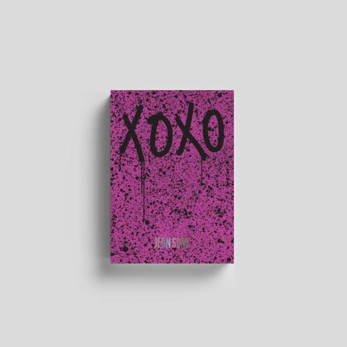 [PR] Apple Music JEON SOMI - THE FIRST ALBUM XOXO