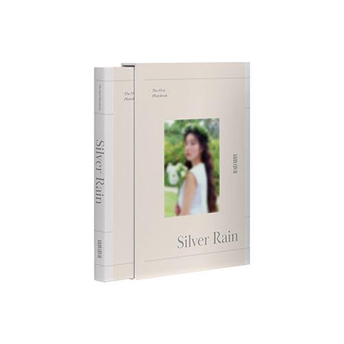 [PR] Apple Music KWON EUNBI - THE FIRST PHOTO BOOK SILVER RAIN