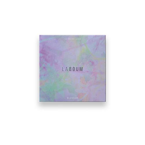 [PR] Apple Music LABOUM - 3RD MINI ALBUM BLOSSOM