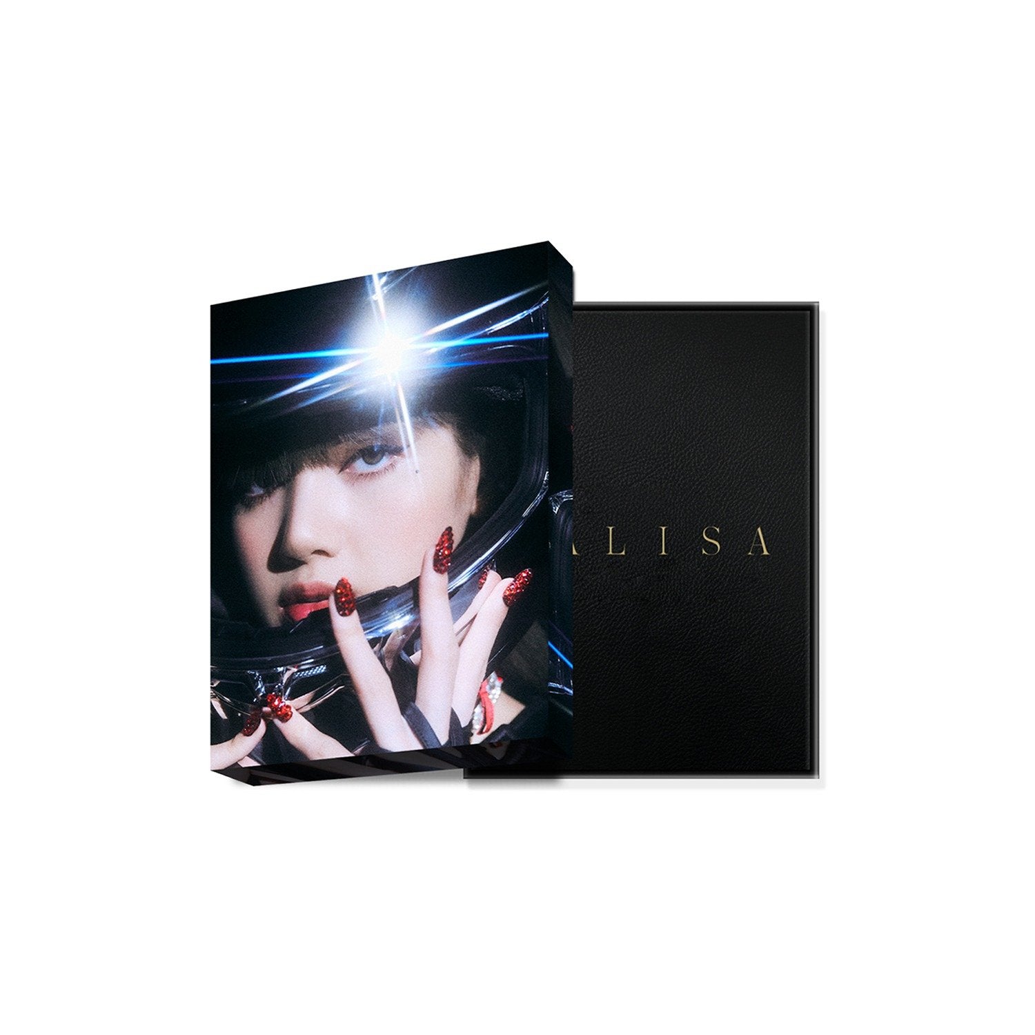 [PR] Apple Music LISA - LALISA PHOTOBOOK SPECIAL EDITION