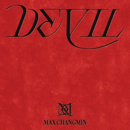 [PR] Apple Music MAX - 2ND MINI ALBUM DEVIL