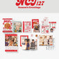 [PR] Apple Music NCT 127 - 2022 SEASON'S GREETINGS