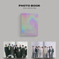 NINE.I - 1ST MINI ALBUM NEW WORLD