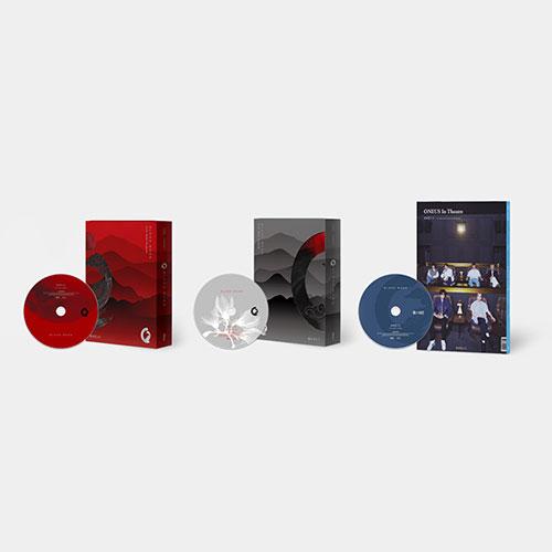 [PR] Apple Music ONEUS - 6TH MINI ALBUM BLOOD MOON
